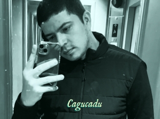Cagucadu