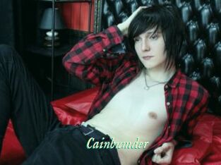 Cainbumder