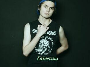 Cainevans