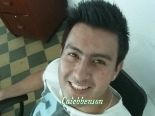 Calebbenson