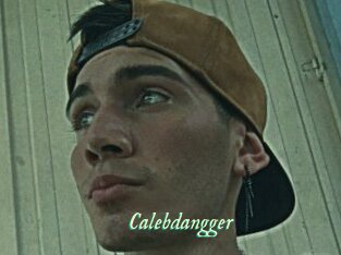 Calebdangger