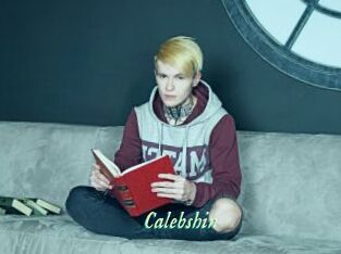 Calebshin