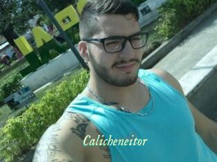 Calicheneitor