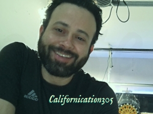 Californication305