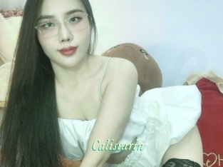 Calistarin