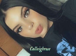 Calleighrose