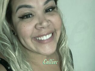 Calliec