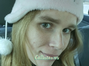 Callistauwu