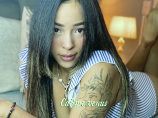 Callme_venus