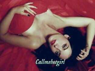Callmehotgirl