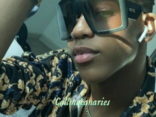 Callmekanaries