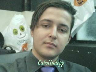 Calviindepp