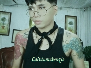 Calvinmckenzie