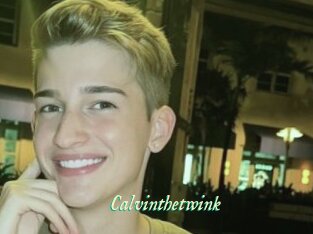 Calvinthetwink