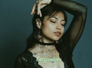Calypsoolsen