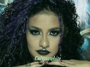 Calypsowhite