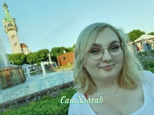 CamXsarah