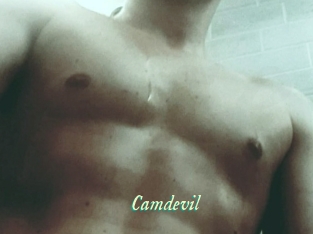 Camdevil
