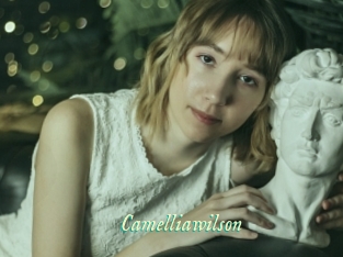 Camelliawilson