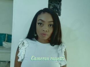 Cameron_rossetti