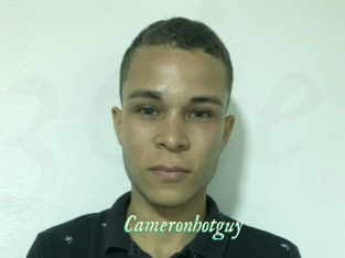 Cameronhotguy