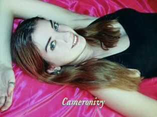 Cameronivy