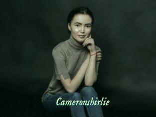Cameronshirlie