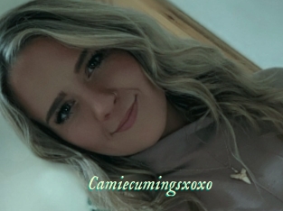 Camiecumingsxoxo