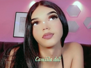 Camiila_doll