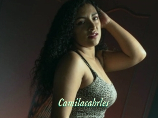 Camilacahrles