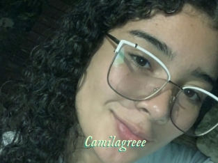 Camilagreee