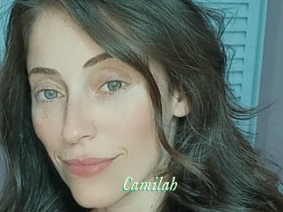 Camilah