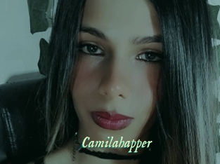 Camilahapper