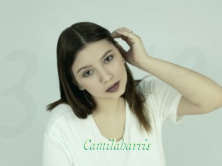 Camilaharris