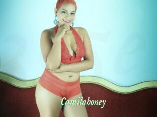 Camilahoney