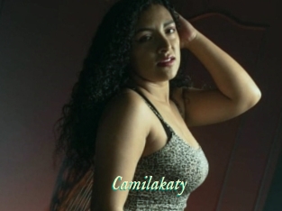 Camilakaty