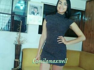 Camilamaxwell