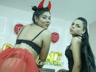 Camilanlucy