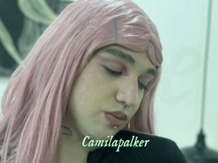 Camilapalker