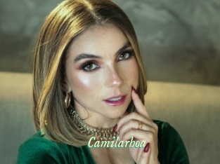 Camilarhoa