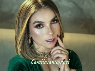 Camilasantamari