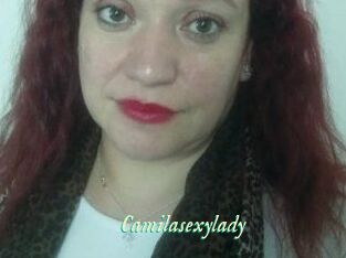 Camilasexylady