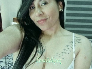 Camilelopez