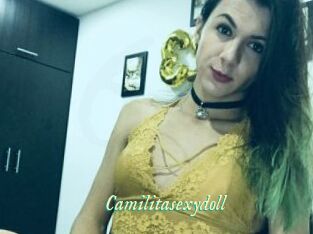 Camilitasexydoll