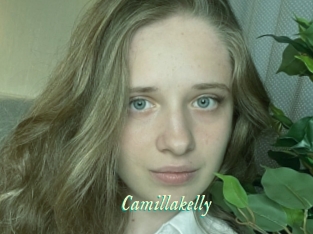 Camillakelly
