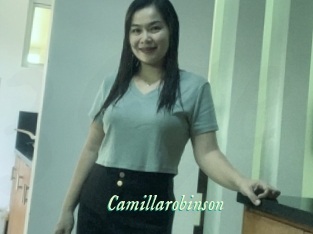 Camillarobinson