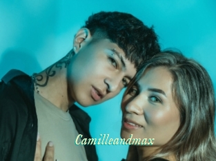 Camilleandmax