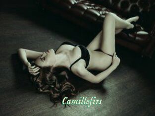 Camillefirs