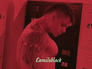 Camiloblack