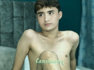 Camilocartez